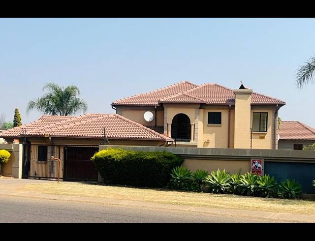 BUSINESS PROPERTY TO RENT IN OLYMPUS AH